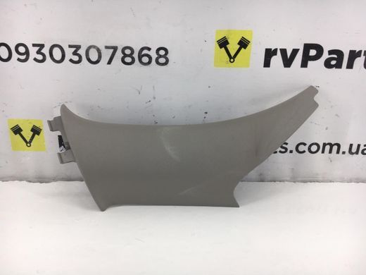 Накладка задньої стійки верхня ліва VOLVO XC60 2013-2017 39806032, 39806032, A