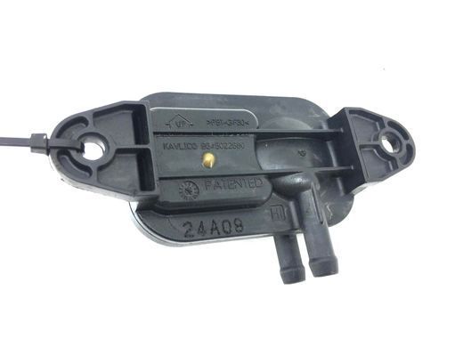 Датчик тиску вихлопних газів CITROEN C-CROSSER 2007-2013 9645022680, 9645022680, A