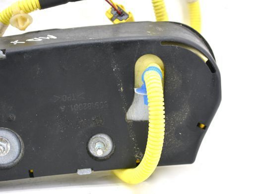 Подушка спинки сидіння передня ліва ACURA MDX 2008-2013 78055-STX-L01, 78055-STX-L01, A