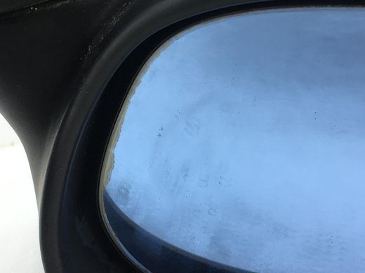 Дзеркало заднього виду ліве BMW 320 E90 2005-2008 (5-пінів) 51167189979, 51167189979, B