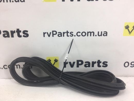 Уплотнитель двери задний правый SUBARU OUTBACK B14 2010-2014 63572AJ02BVH, 63572AJ02BVH, A
