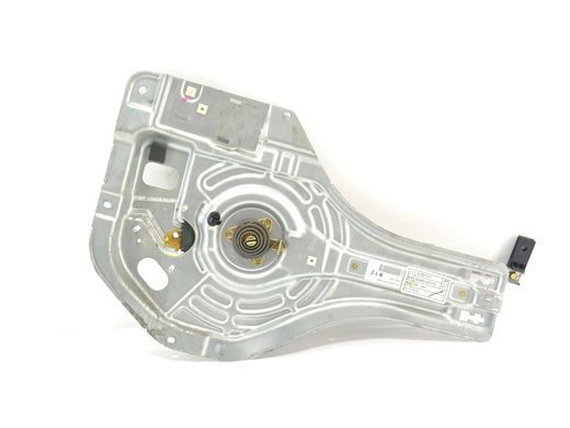 Склопідйомник задній правий HYUNDAI TUCSON JM 2004-2010 (83480-2E010) 83406-2E000, 83406-2E000, A