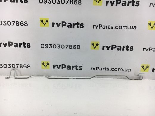 Пружина петлі кришки багажника нижня SUBARU IMPREZA GT7 2016- 57529FL05A, 57529FL05A, A