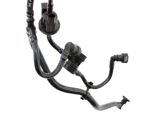 Трубка паливна LAND ROVER RANGE ROVER EVOQUE L538 2015-2018 LR057209, LR057209, A