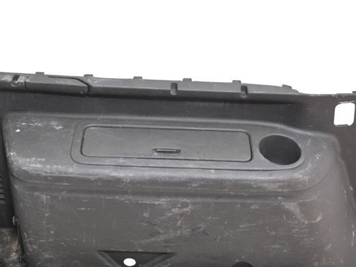 Карта багажного відсіку ліва NISSAN PATHFINDER R51 2005-2014 (подряпини) 84951EB312, 84951EB312, B