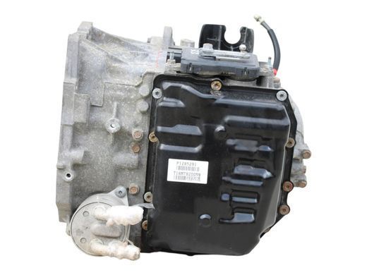 Коробка передач АКПП VOLVO V60 Y20 2013-2018 (2.0 бензин, TG-81SC) 36050760, 36050760, A
