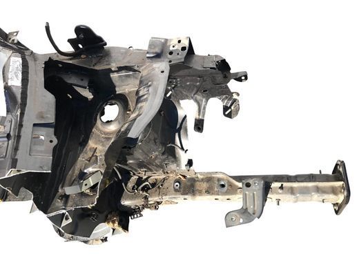 Чверть автомобіля передня ліва FIAT 500L 2012-2016 51883810, 51883810, A