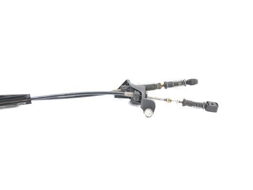 Кулиса переключения КПП SKODA YETI 2009-2013 (в зборі з тросами 1K0711265AT, 1K0711266AD) 1K0711049CK, 1K0711049CK, A
