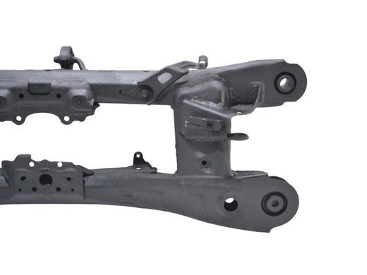 Підрамник задній TOYOTA AVENSIS T27 2012-2015 51206-05090, 51206-05090, A