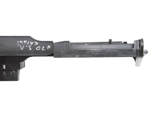 Кронштейн підлоги багажника лівий VOLVO V60 Y20 2013-2018 31484277, 31484277, A