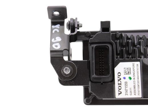 Предняя камера верхняя VOLVO XC90 2015-2019 31471559, 31471559, A