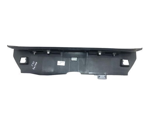 Накладка замка багажника VOLVO S90 SPA 2016-2020 39835505, 39835505, B