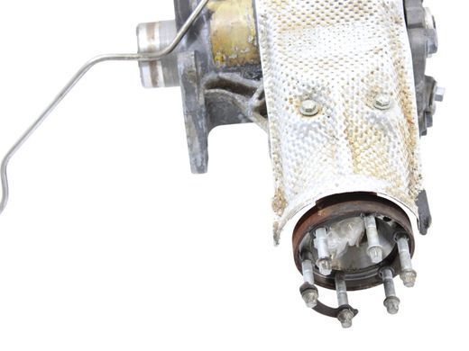 Роздавальна коробка LAND ROVER DISCOVERY SPORT L550 2014-2019 LR051075, LR051075, A
