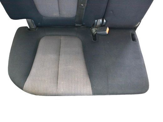 Сидіння заднє праве HYUNDAI SANTA FE CM 2010-2012 89201-2B000-HZ, 89201-2B000-HZ, A