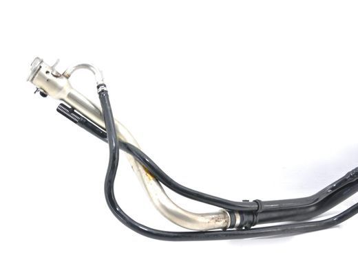 Заливна горловина бензобака LAND ROVER RANGE ROVER SPORT L320 2005-2009 WMJ500181, WMJ500181, A