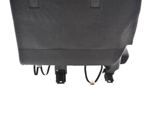 Сидіння заднє праве HYUNDAI SANTA FE CM 2010-2012 89201-2B000-HZ, 89201-2B000-HZ, A