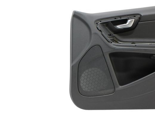 Карта дверей передня права VOLVO V60 Y20 2013-2018 39823457, 39823457, B