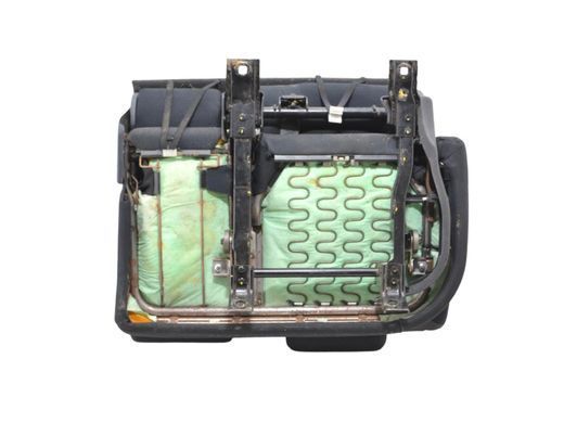 Сидіння заднє праве HYUNDAI SANTA FE CM 2010-2012 89201-2B000-HZ, 89201-2B000-HZ, A