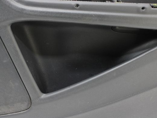 Карта дверей передня права VOLVO V60 Y20 2013-2018 39823457, 39823457, B