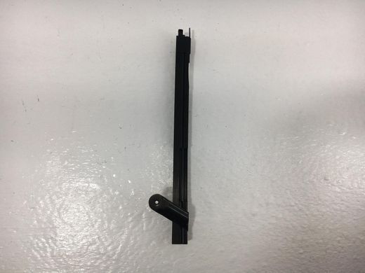 Направляюча скла двері задня ліва NISSAN NAVARA D40 2005-2010 82215EA500, 82215EA500, A