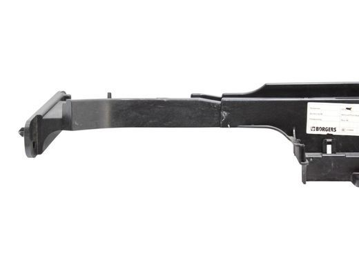 Кронштейн підлоги багажника лівий VOLVO V60 Y20 2013-2018 31484277, 31484277, A