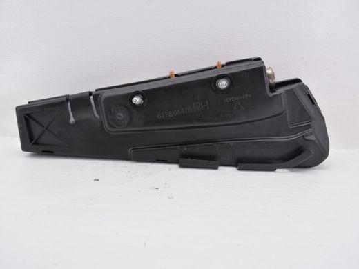 Подушка спинки сидіння передня права VOLVO XC60 2008-2013 31315931, 31315931, A
