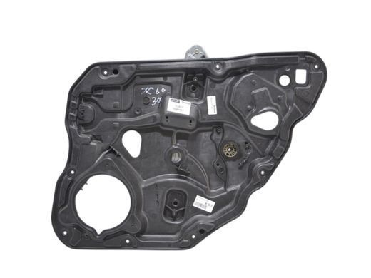 Склопідйомник задній правий VOLVO XC60 2008-2013 (з монтажною платою 30753330) 30791020, 30791020, A