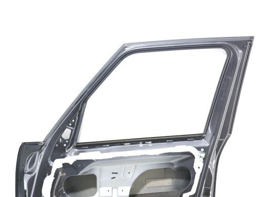 Дверь передняя правые FIAT 500L 2012-2016 51883216, 51883216, B