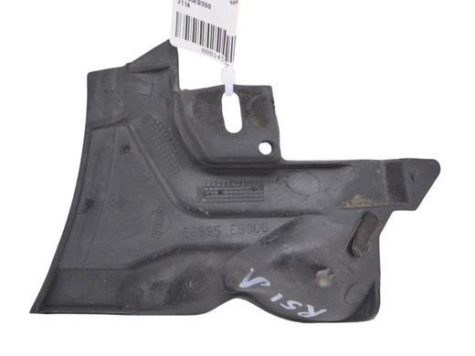 Пыльник жабо передний левый NISSAN PATHFINDER R51 2005-2014 66895EB300, 66895EB300, A
