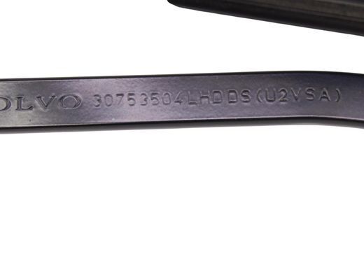 Поводок дворника левый VOLVO V60 Y20 2013-2018 30753504, 30753504, B