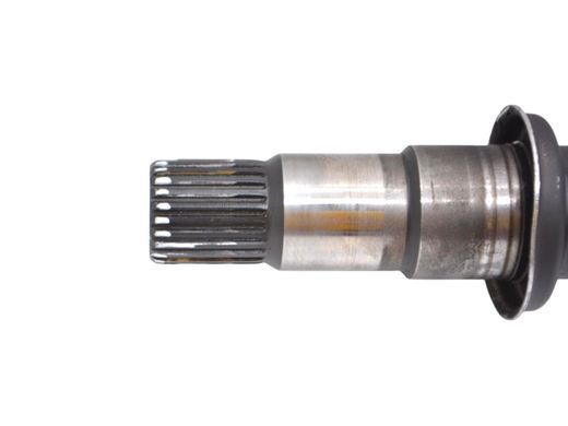 Привід передній правий TOYOTA AVENSIS T27 2012-2015 (24/30 шліців) 43410-05481, 43410-05481, A