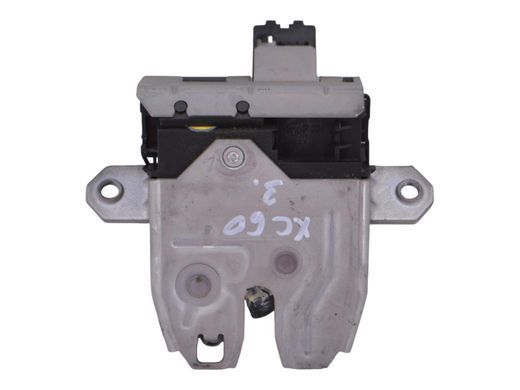 Замок кришки багажника VOLVO XC60 2008-2013 31335052, 31335052, A