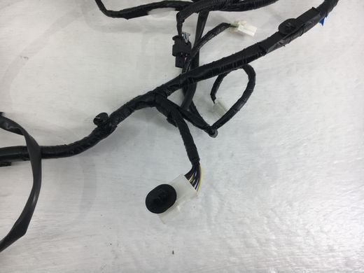 Проводка дверей передня права SUBARU FORESTER S14 2018-2021 81821SJ060, 81821SJ060, A