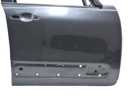Дверь передняя правые FIAT 500L 2012-2016 51883216, 51883216, B