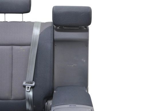 Сидіння заднє праве HYUNDAI SANTA FE CM 2010-2012 89201-2B000-HZ, 89201-2B000-HZ, A