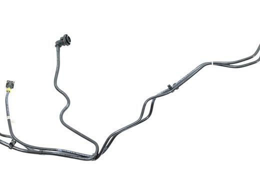 Трубка паливна LAND ROVER RANGE ROVER EVOQUE L538 2015-2018 LR057209, LR057209, A