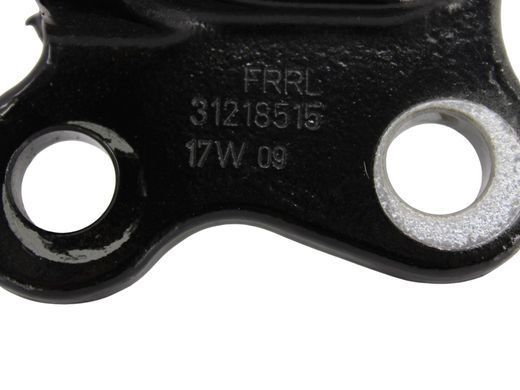 Петля двери нижняя передняя правая VOLVO V60 Y20 2013-2018 31218522, 31218522, A