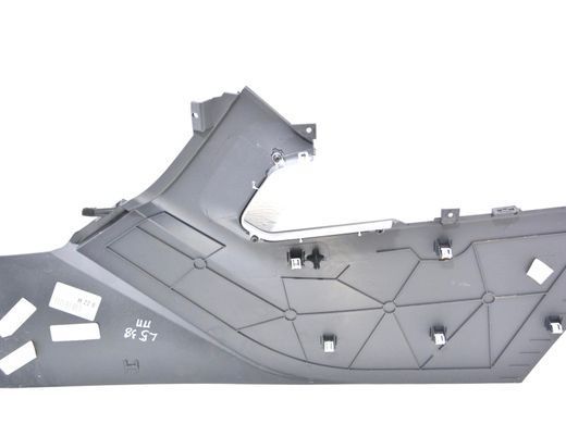 Накладка центральної консолі права LAND ROVER RANGE ROVER EVOQUE L538 2011-2015 (LR047043) BJ32045M10AAW, BJ32045M10AAW, A