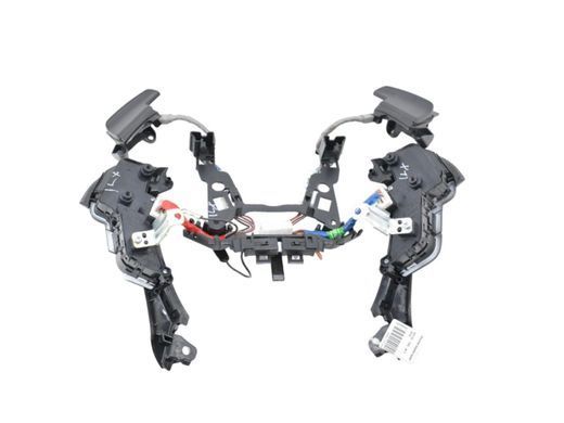 Кнопки керма праві ліві ACURA ILX 2012-2018 (в зборі, 35880-TX6-A11, 78503-TK4-A82) 36770-TX6-A11, 36770-TX6-A11, A