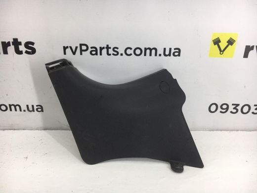 Накладка стойки лобового стекла нижняя левая HYUNDAI SANTA FE CM 2010-2012 85823-2B700HZ, 85823-2B700HZ, A