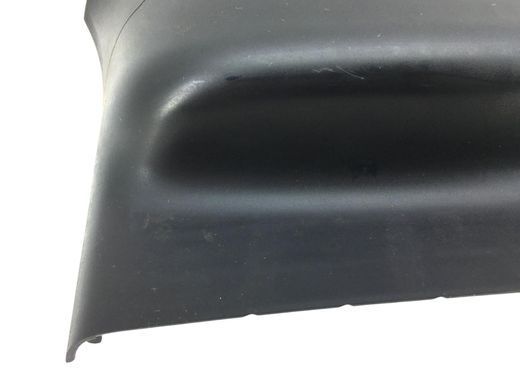 Чохол рульової колонки верхній CITROEN C-CROSSER 2007-2013 (8065A017) 4131EQ, 4131EQ, B
