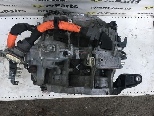 Коробка передач АКПП LEXUS RX 400H 2003-2009 (3,3 400h 24V) G2100-48040, G2100-48040, A