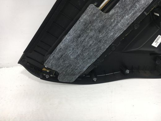 Карта двери задняя правая CHEVROLET CAPTIVA 2006-2011 96860718, 96860718, B