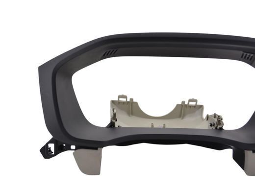 Накладка панели приборов VOLVO XC60 2017- 31417592, 31417592, A