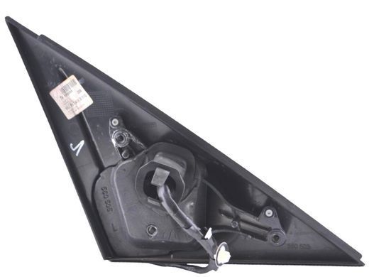 Дзеркало заднього виду ліве AUDI Q5 2008-2012 (11 пінів) 8R2857409D, 8R2857409D, A