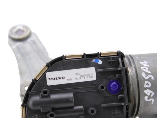 Трапеція двірників передня VOLVO S90 SPA 2016-2020 31385115, 31385115, A