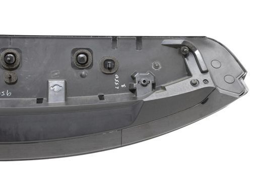 Спойлер верхний задний LAND ROVER DISCOVERY SPORT L550 2019- LR123678, LR123678, B