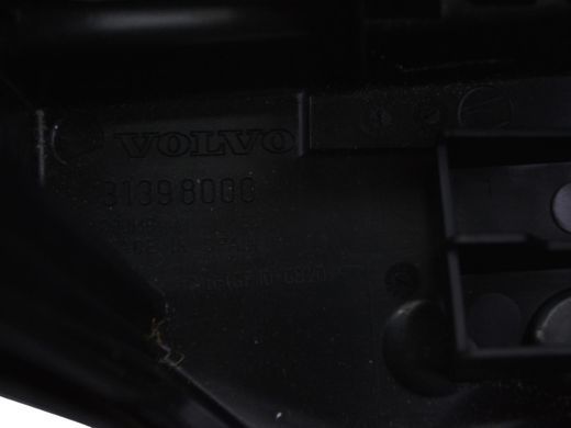 Корпус блока запобіжників VOLVO S60 SPA 2019-2024 31398000, 31398000, A