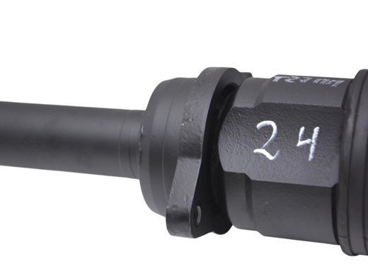 Привід передній правий TOYOTA AVENSIS T27 2012-2015 (24/30 шліців) 43410-05481, 43410-05481, A
