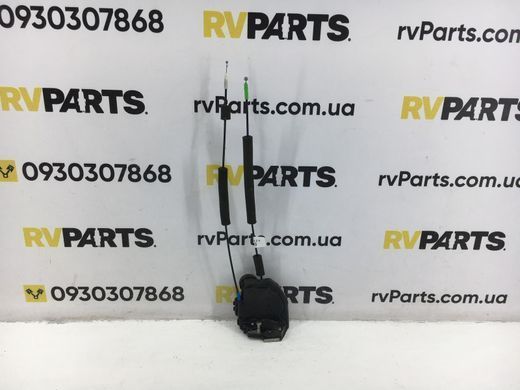 Замок двери задний левый SUBARU FORESTER S13 2014-2018 61035SG010, 61035SG010, A
